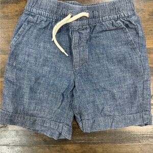 Boys Gap short